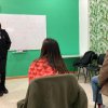 Job Shadowing a Malta