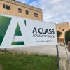 Job Shadowing a Malta