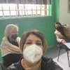 Job Shadowing a Malta
