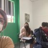 Job Shadowing a Malta