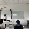 Job Shadowing a Malta