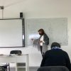 Job Shadowing a Malta