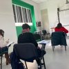 Job Shadowing a Malta