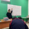 Job Shadowing a Malta