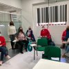 Job Shadowing a Malta