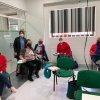 Job Shadowing a Malta