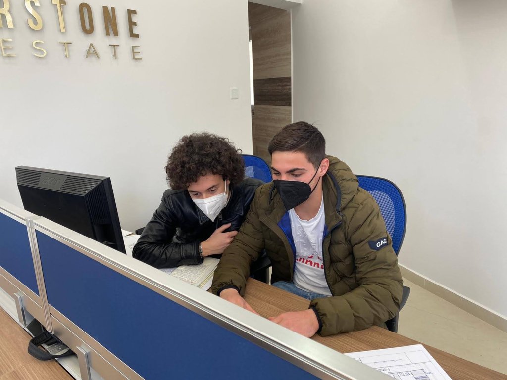 Internships a Malta