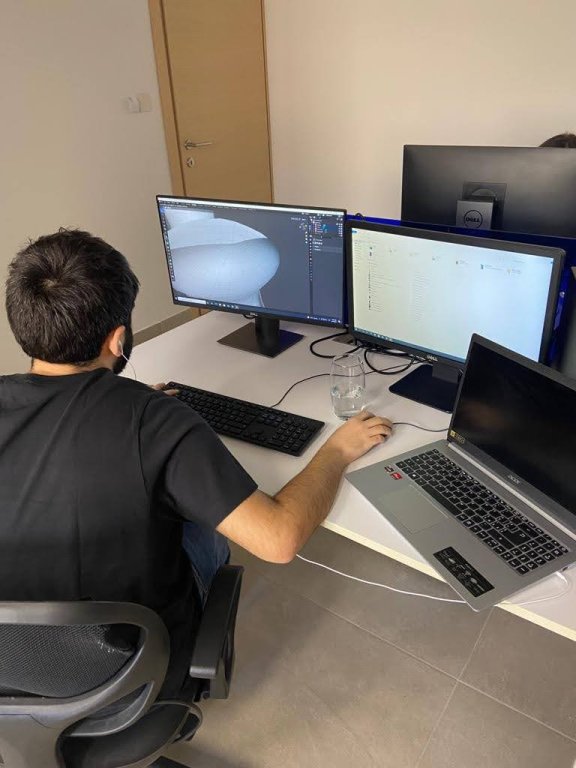 Internships a Malta