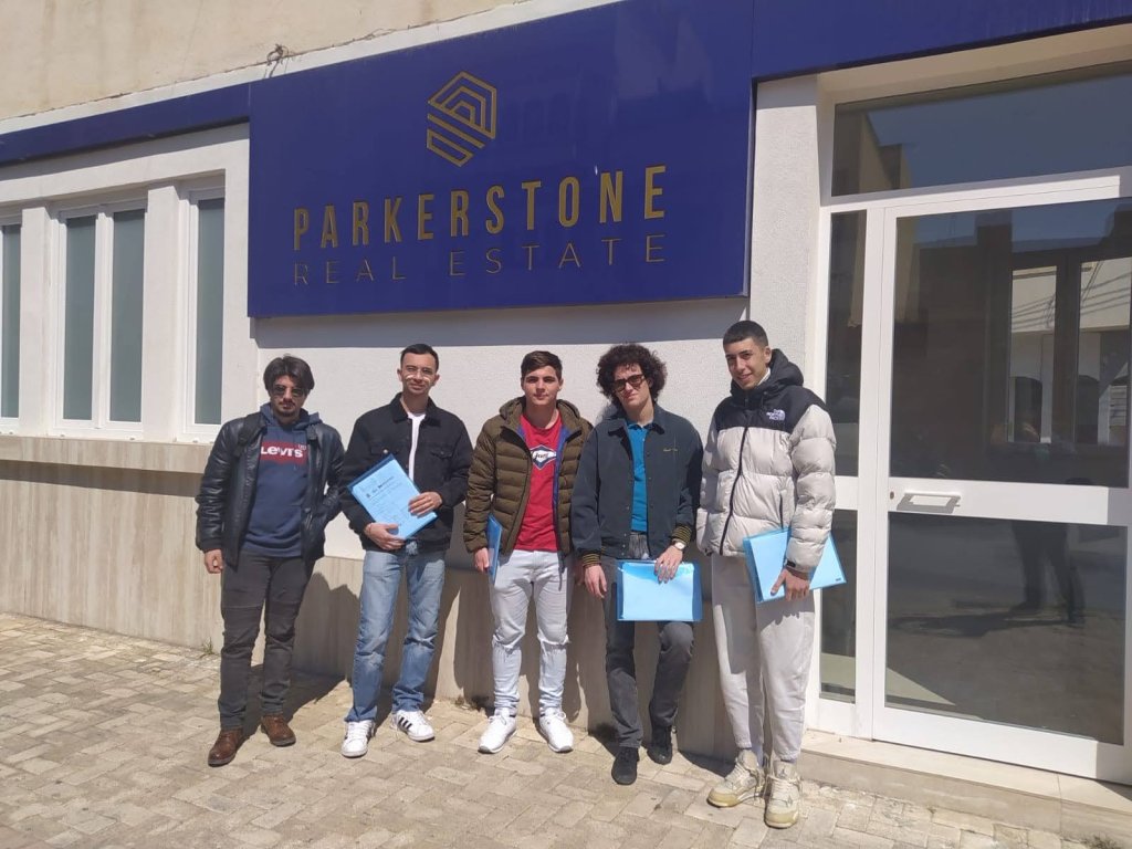 Internships a Malta