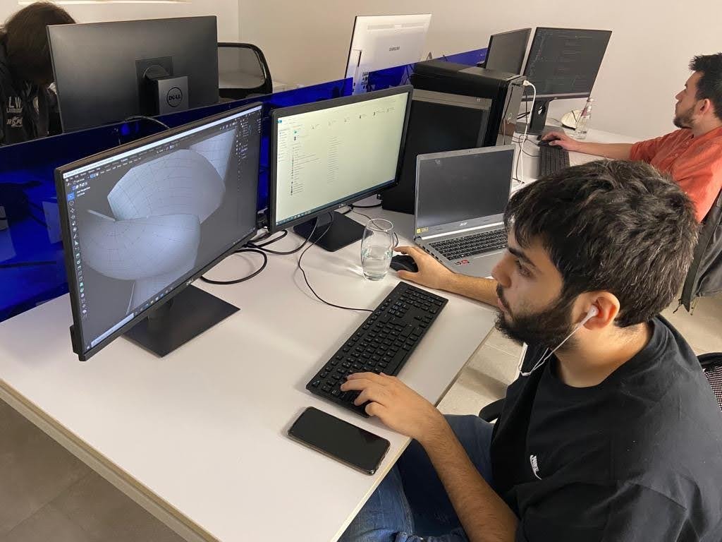 Internships a Malta