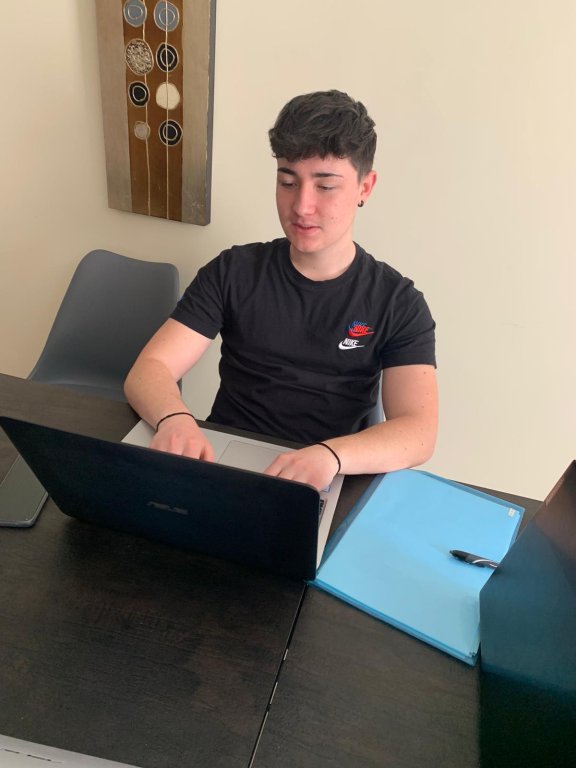 Internships a Malta
