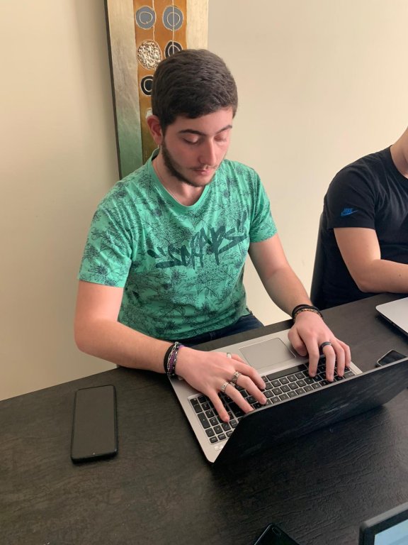 Internships a Malta