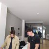 Internships a Malta