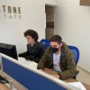Internships a Malta