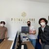 Internships a Malta