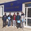 Internships a Malta