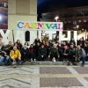 Meeting in Alexandropolis (Grecia)