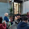 Meeting in Soverato (Italy)