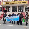 Meeting in Gaziantep (Turkey)