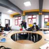 Meeting in Gaziantep (Turkey)