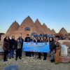 Meeting in Gaziantep (Turkey)