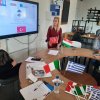 Meeting in Gaziantep (Turkey)