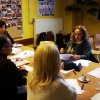 Meeting in Százhalombatta (Ungheria)