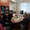 Meeting in Százhalombatta (Ungheria)