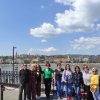 Meeting in Százhalombatta (Ungheria)