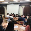 Meeting in Százhalombatta (Ungheria)