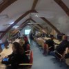 Meeting in Helsinki-Tallin (Finlandia-Estonia)