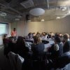 Meeting in Helsinki-Tallin (Finlandia-Estonia)