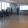 Meeting in Helsinki-Tallin (Finlandia-Estonia)