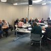 Meeting in Helsinki-Tallin (Finlandia-Estonia)