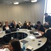 Meeting in Helsinki-Tallin (Finlandia-Estonia)