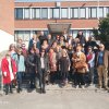 Meeting in Helsinki-Tallin (Finlandia-Estonia)