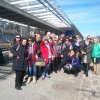 Meeting in Helsinki-Tallin (Finlandia-Estonia)