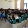 Meeting in Gozo (Malta)