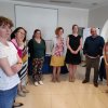 Meeting in Gozo (Malta)