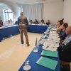 Meeting in Gozo (Malta)