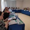 Meeting in Gozo (Malta)