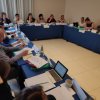 Meeting in Gozo (Malta)