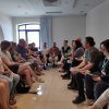 Meeting in Gozo (Malta)