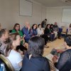 Meeting in Gozo (Malta)