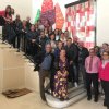 Meeting in Gozo (Malta)