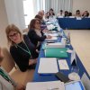 Meeting in Gozo (Malta)