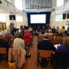 Meeting in Utrecht-Amsterdam (Olanda)