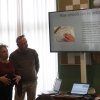 Meeting in Utrecht-Amsterdam (Olanda)