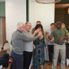 Meeting in Utrecht-Amsterdam (Olanda)