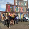 Meeting in Utrecht-Amsterdam (Olanda)